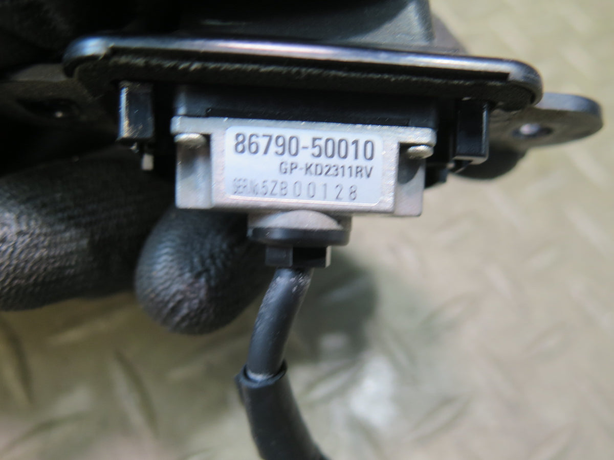 04-06 Lexus UCF30L LS430 Rear View Back UP Parking Camera 86790-50010 OEM