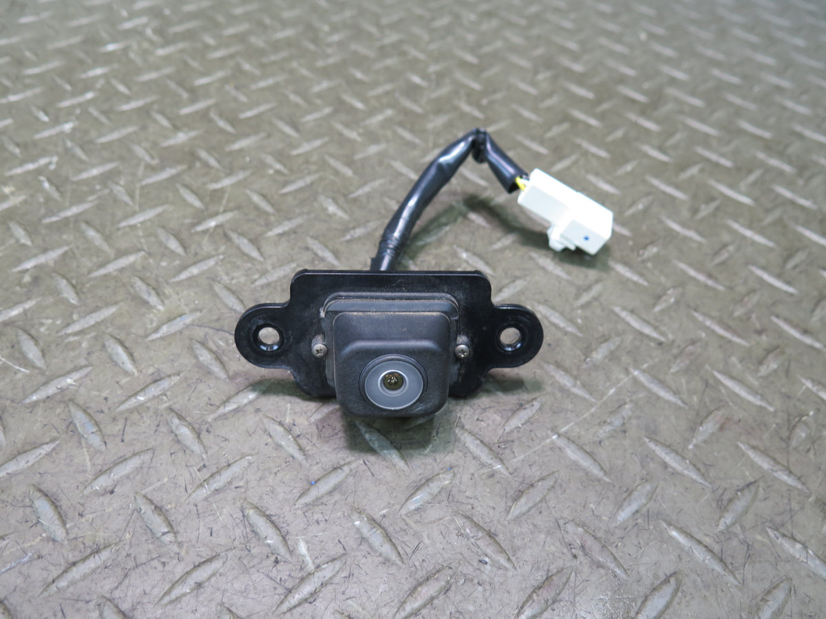 04-06 Lexus UCF30L LS430 Rear View Back UP Parking Camera 86790-50010 OEM