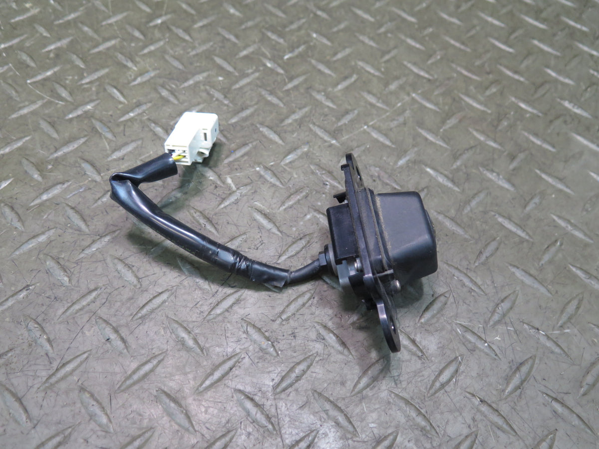 04-06 Lexus UCF30L LS430 Rear View Back UP Parking Camera 86790-50010 OEM