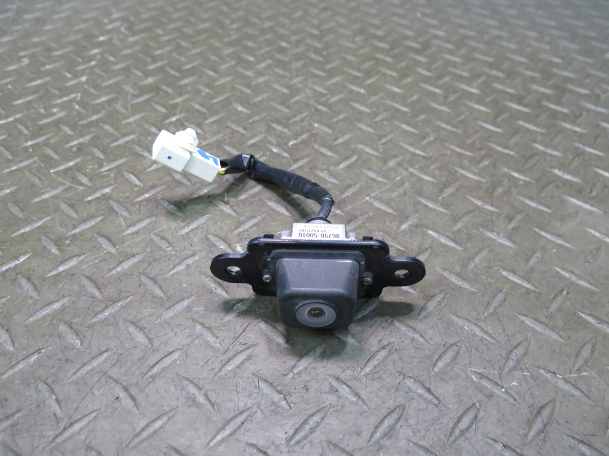 04-06 Lexus UCF30L LS430 Rear View Back UP Parking Camera 86790-50010 OEM
