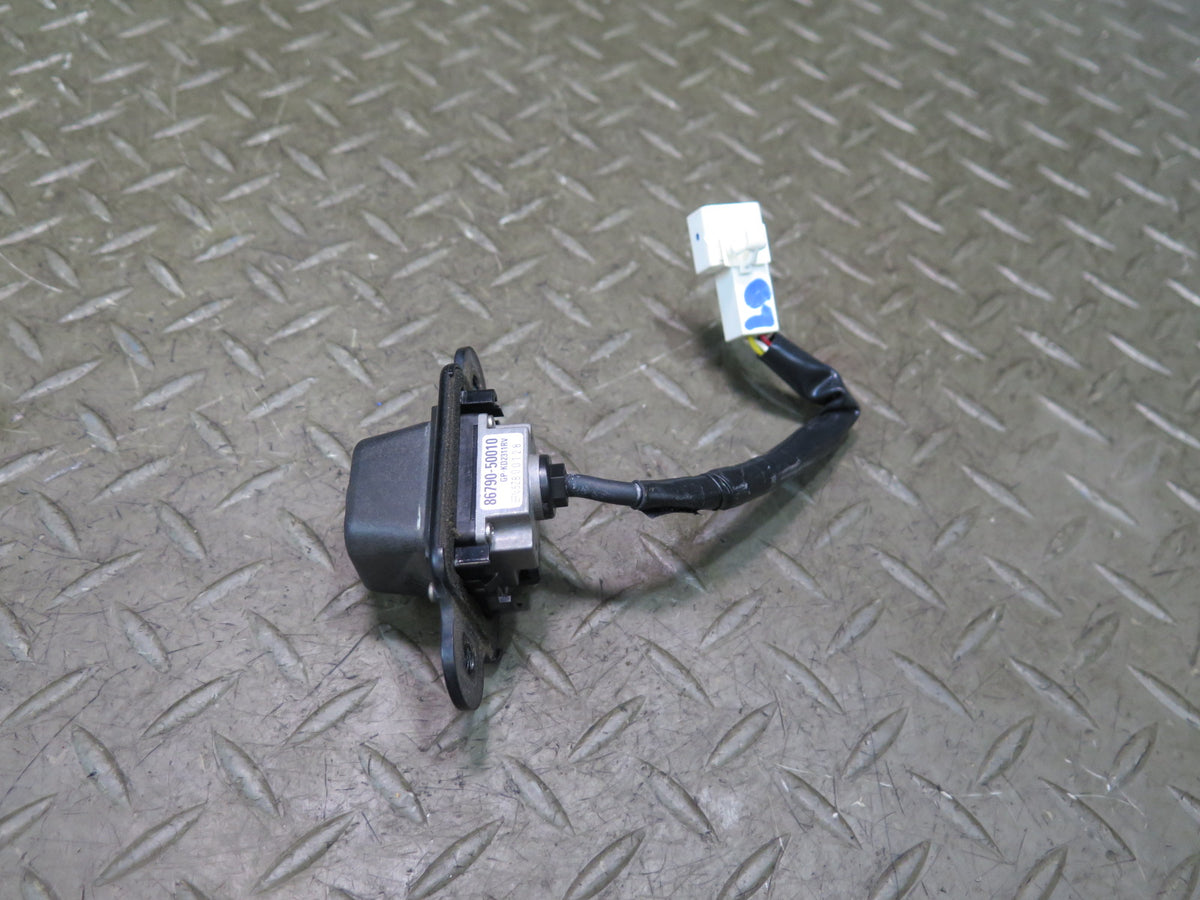 04-06 Lexus UCF30L LS430 Rear View Back UP Parking Camera 86790-50010 OEM