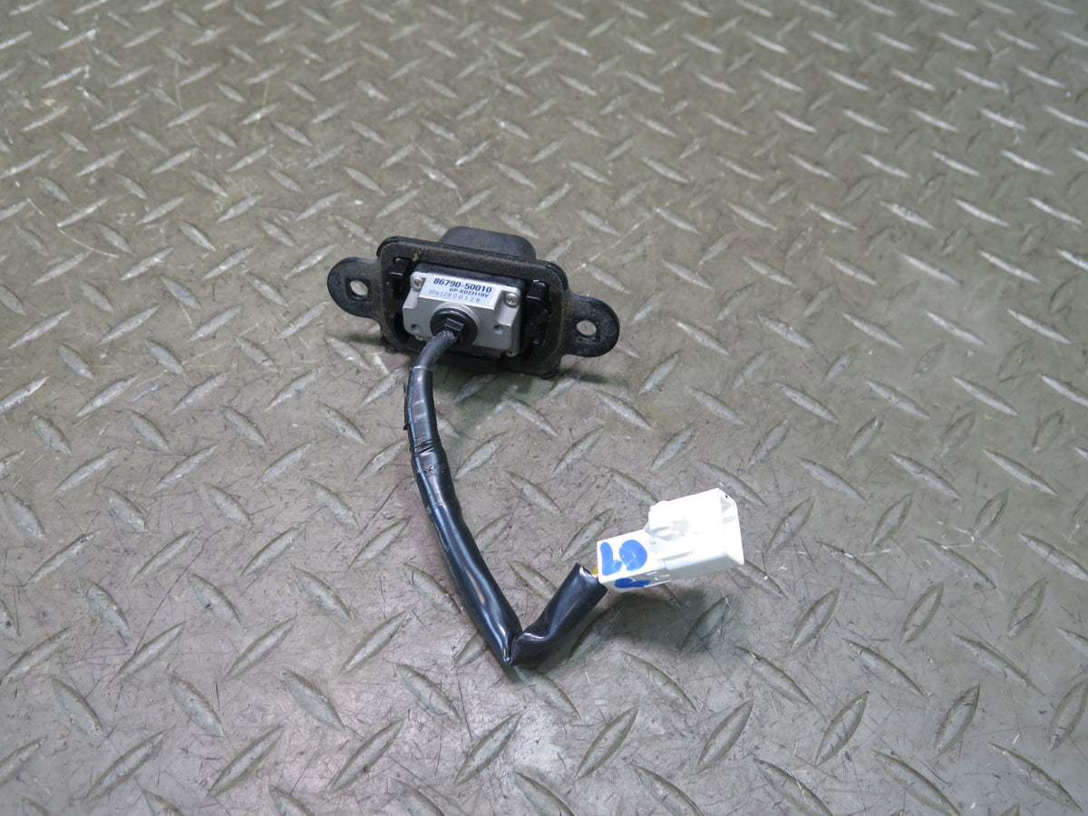 04-06 Lexus UCF30L LS430 Rear View Back UP Parking Camera 86790-50010 OEM