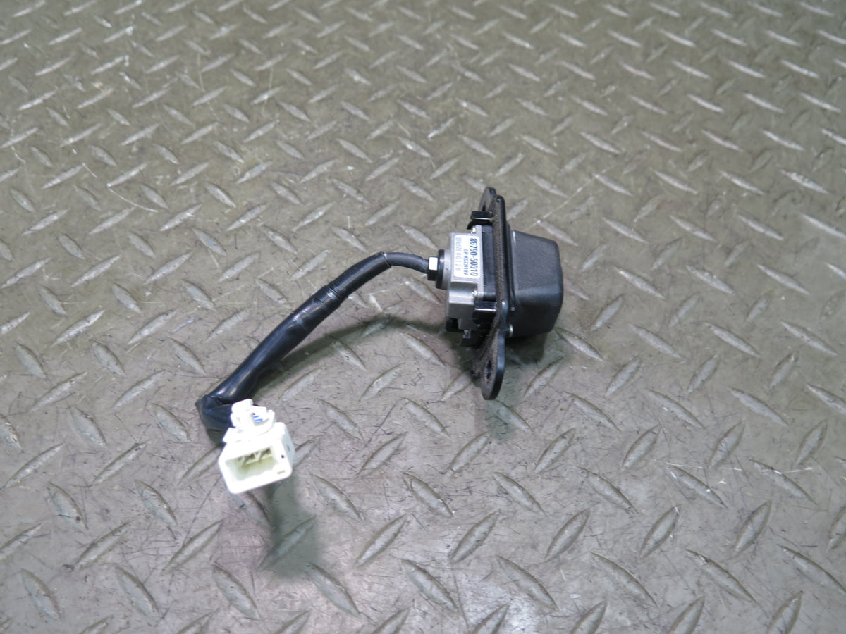 04-06 Lexus UCF30L LS430 Rear View Back UP Parking Camera 86790-50010 OEM