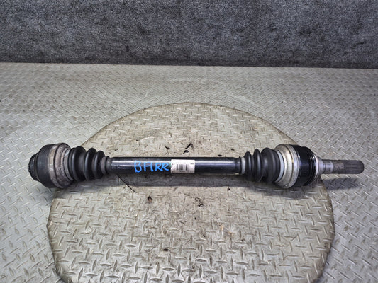 2012-2016 BMW F10 M5 RWD Rear Right Suspension Axle Shaft 2284116