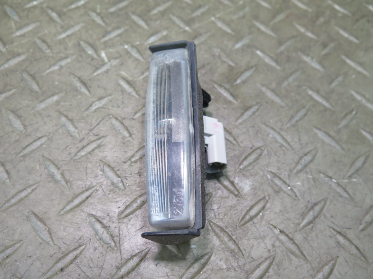 01-06 Lexus UCF30L LS430 Set of 2 Rear Trunk License Plate Light Lamp OEM