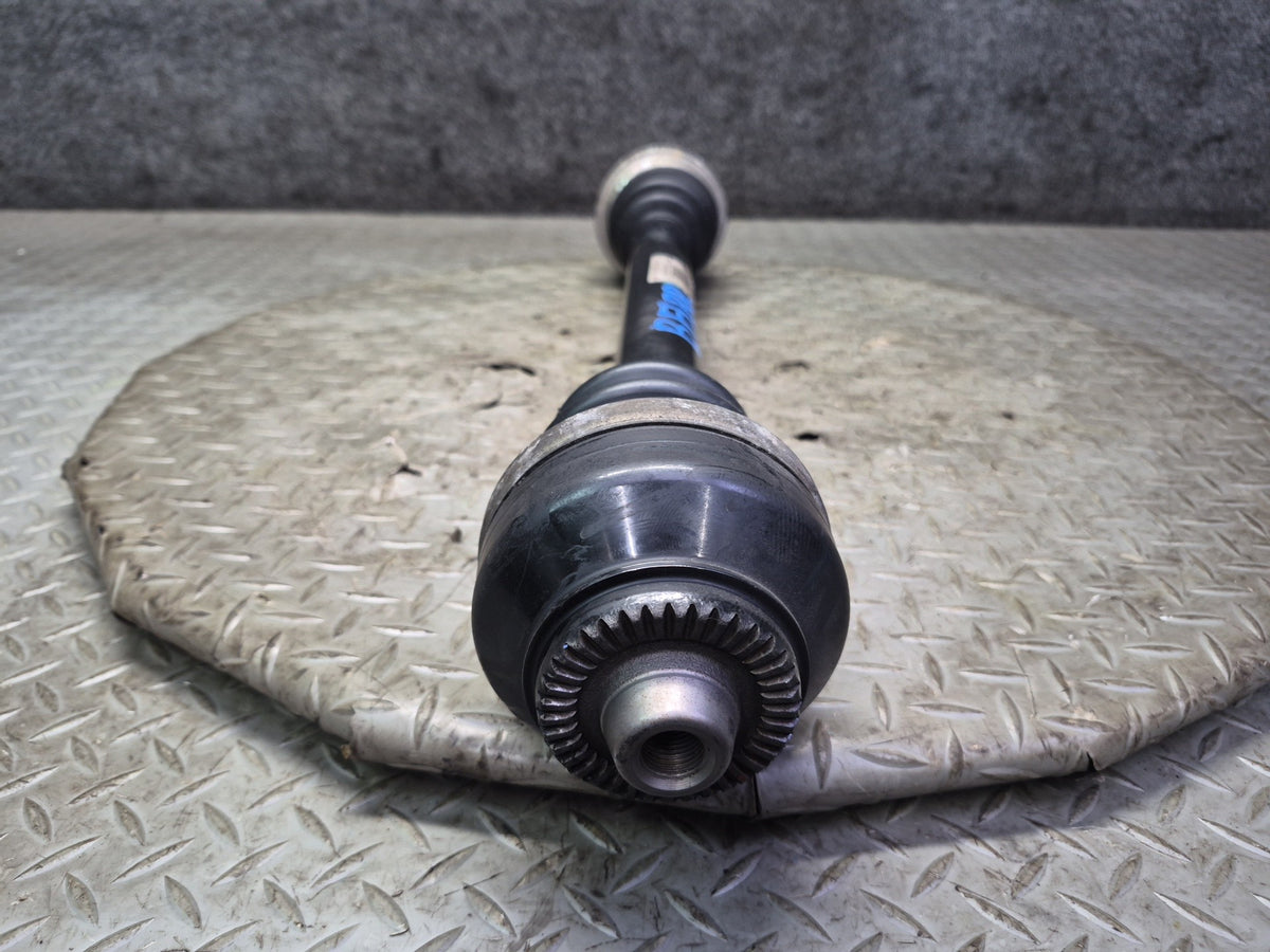 2012-2016 BMW F10 M5 RWD Rear Right Suspension Axle Shaft 2284116