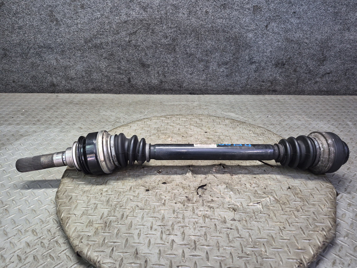 2012-2016 BMW F10 M5 RWD Rear Right Suspension Axle Shaft 2284116