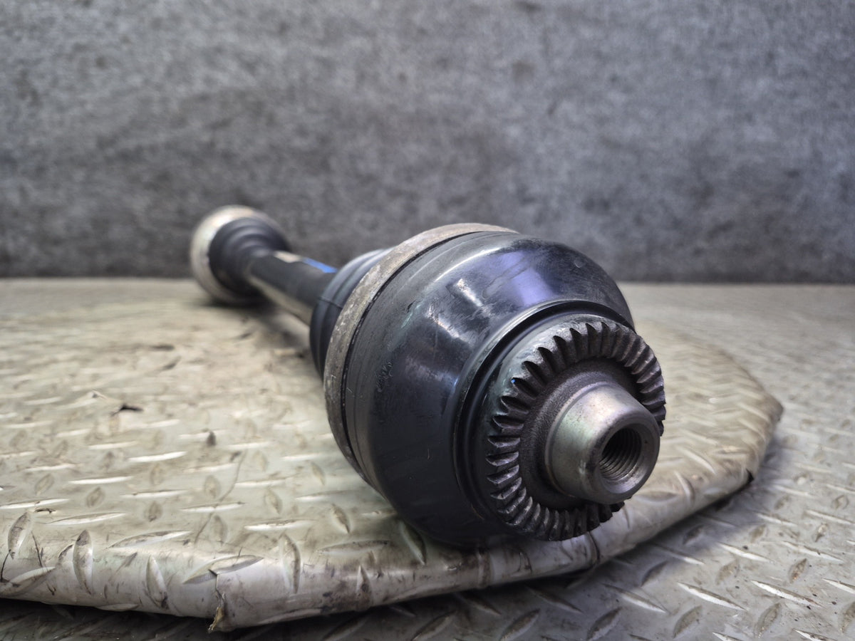 2012-2016 BMW F10 M5 RWD Rear Right Suspension Axle Shaft 2284116