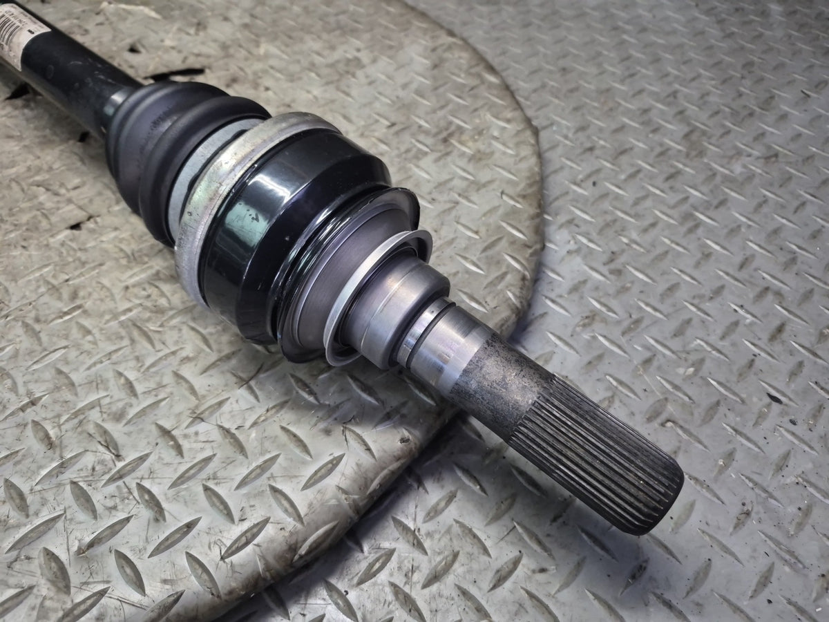 2012-2016 BMW F10 M5 RWD Rear Right Suspension Axle Shaft 2284116