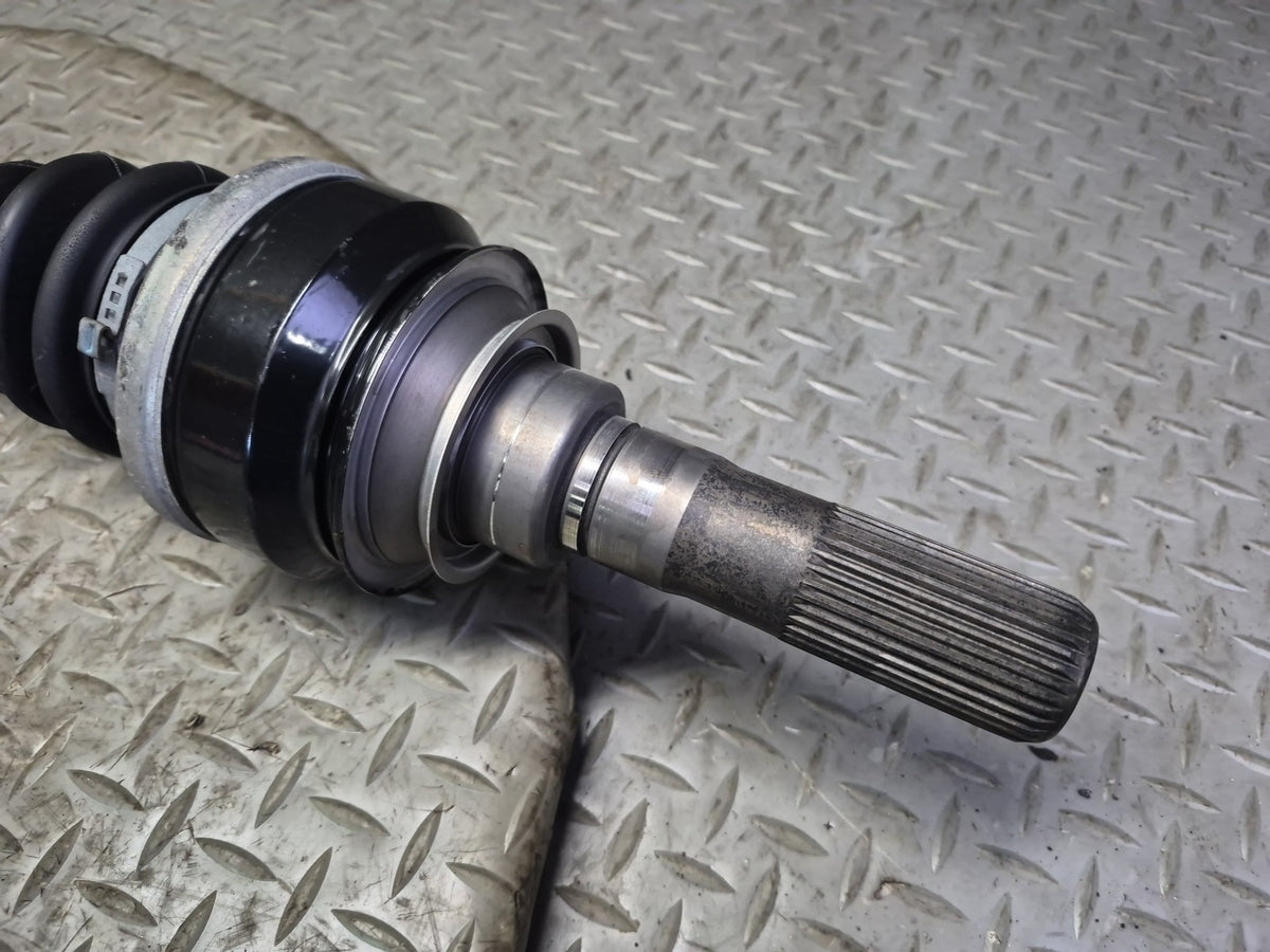2012-2016 BMW F10 M5 RWD Rear Right Suspension Axle Shaft 2284116