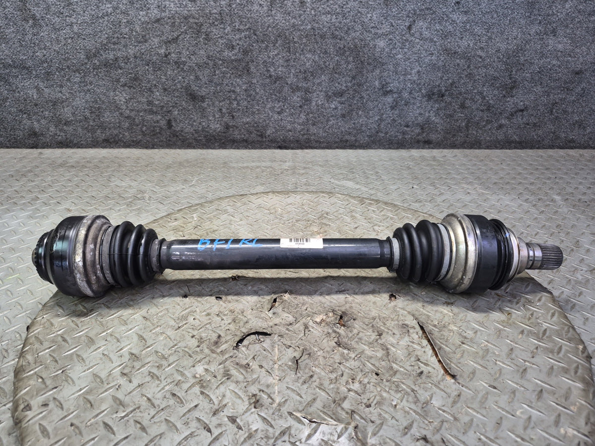2012-2016 BMW F10 M5 RWD Rear Left Suspension Axle Shaft 2284115