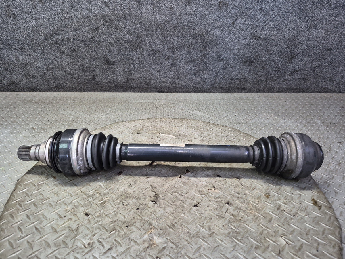 2012-2016 BMW F10 M5 RWD Rear Left Suspension Axle Shaft 2284115