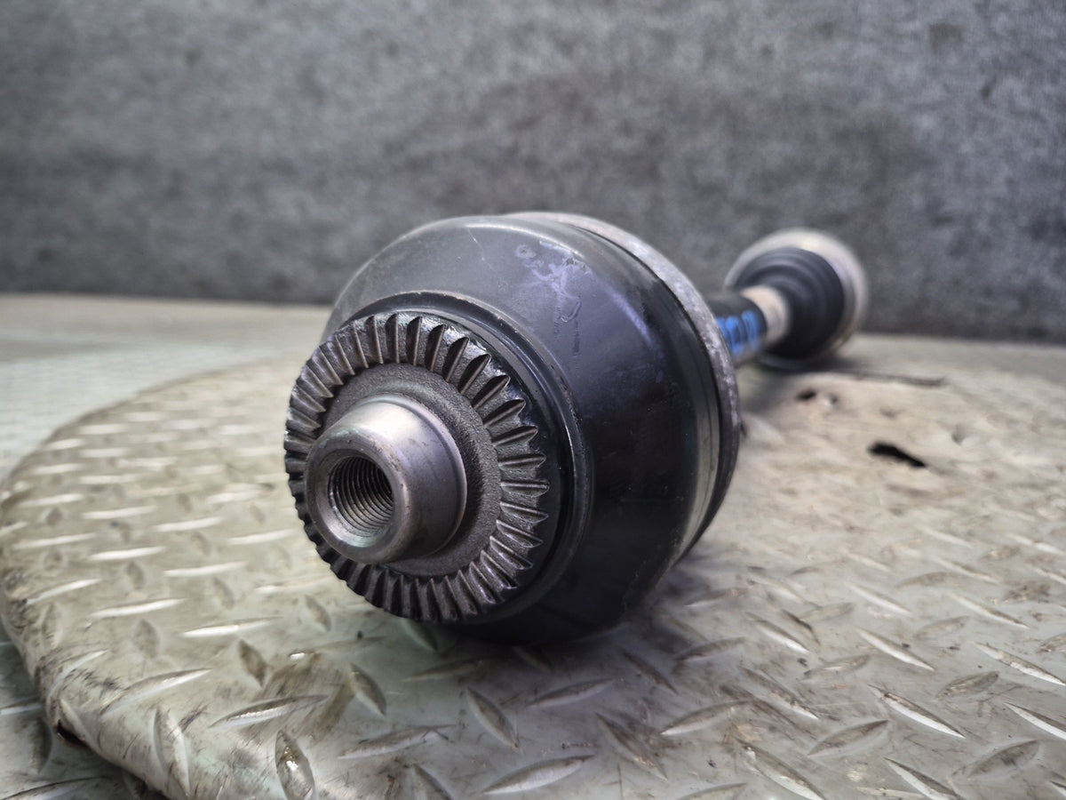 2012-2016 BMW F10 M5 RWD Rear Left Suspension Axle Shaft 2284115