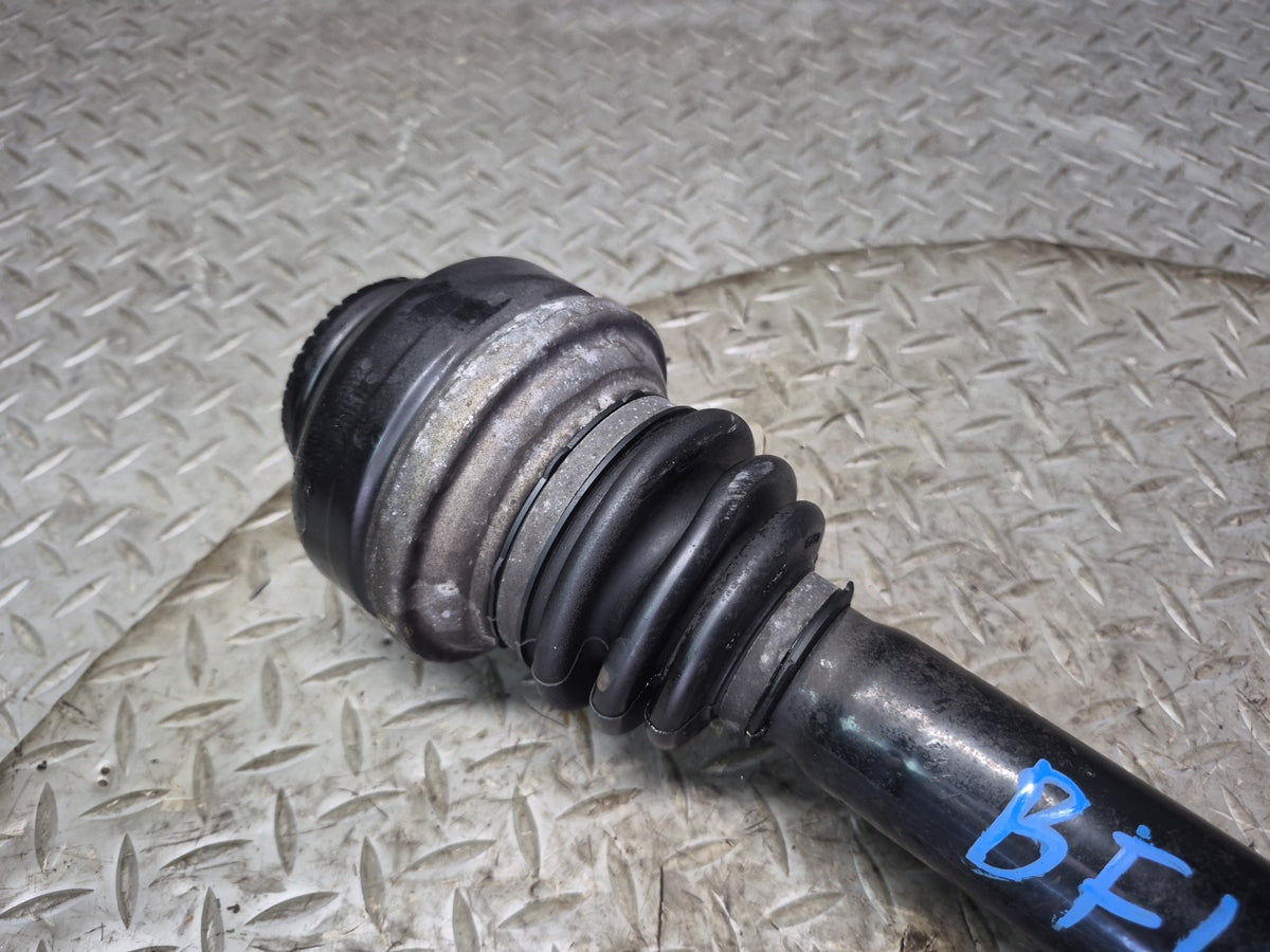 2012-2016 BMW F10 M5 RWD Rear Left Suspension Axle Shaft 2284115
