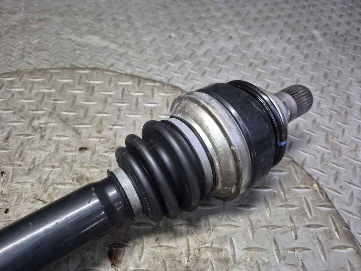 2012-2016 BMW F10 M5 RWD Rear Left Suspension Axle Shaft 2284115