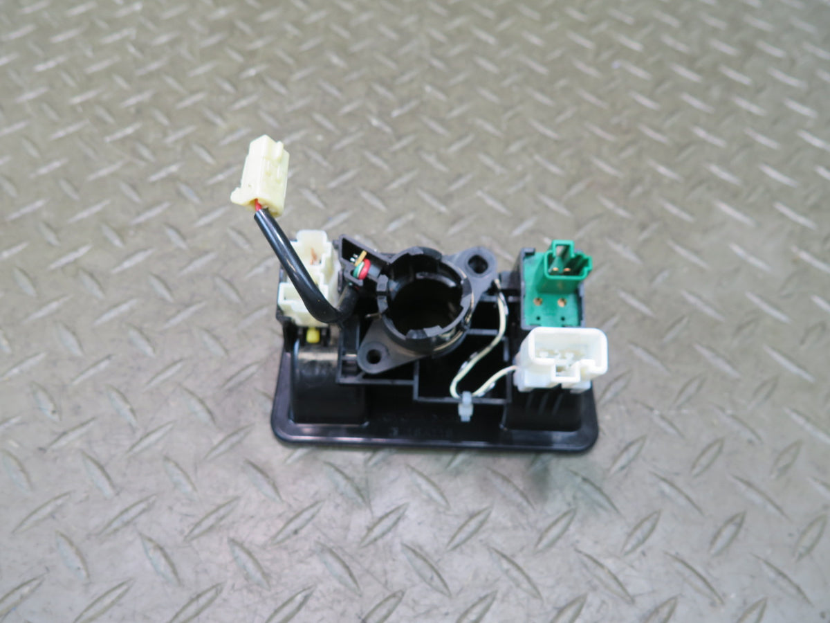 01-06 Lexus UCF30L LS430 Fuel Door & Trunk Lid Open Release Switch Panel OEM