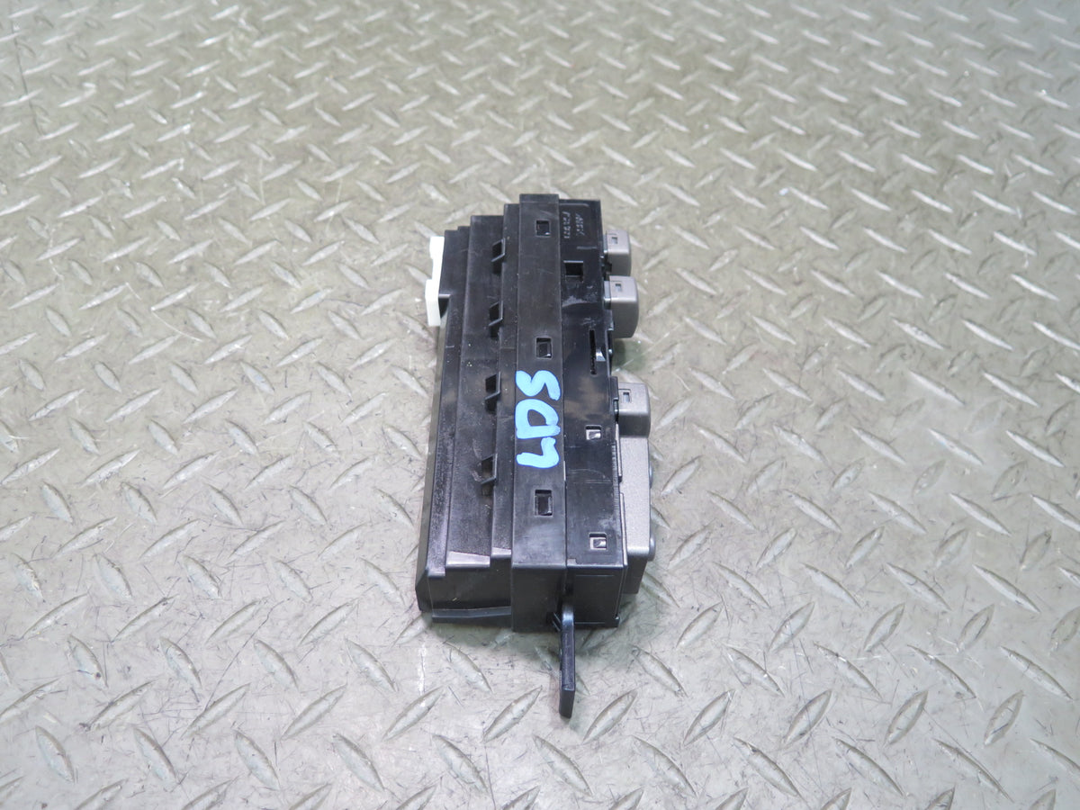 01-06 Lexus UCF30L LS430 Dash Heated Seat Trac Sun Shade Washer Switch Panel OEM