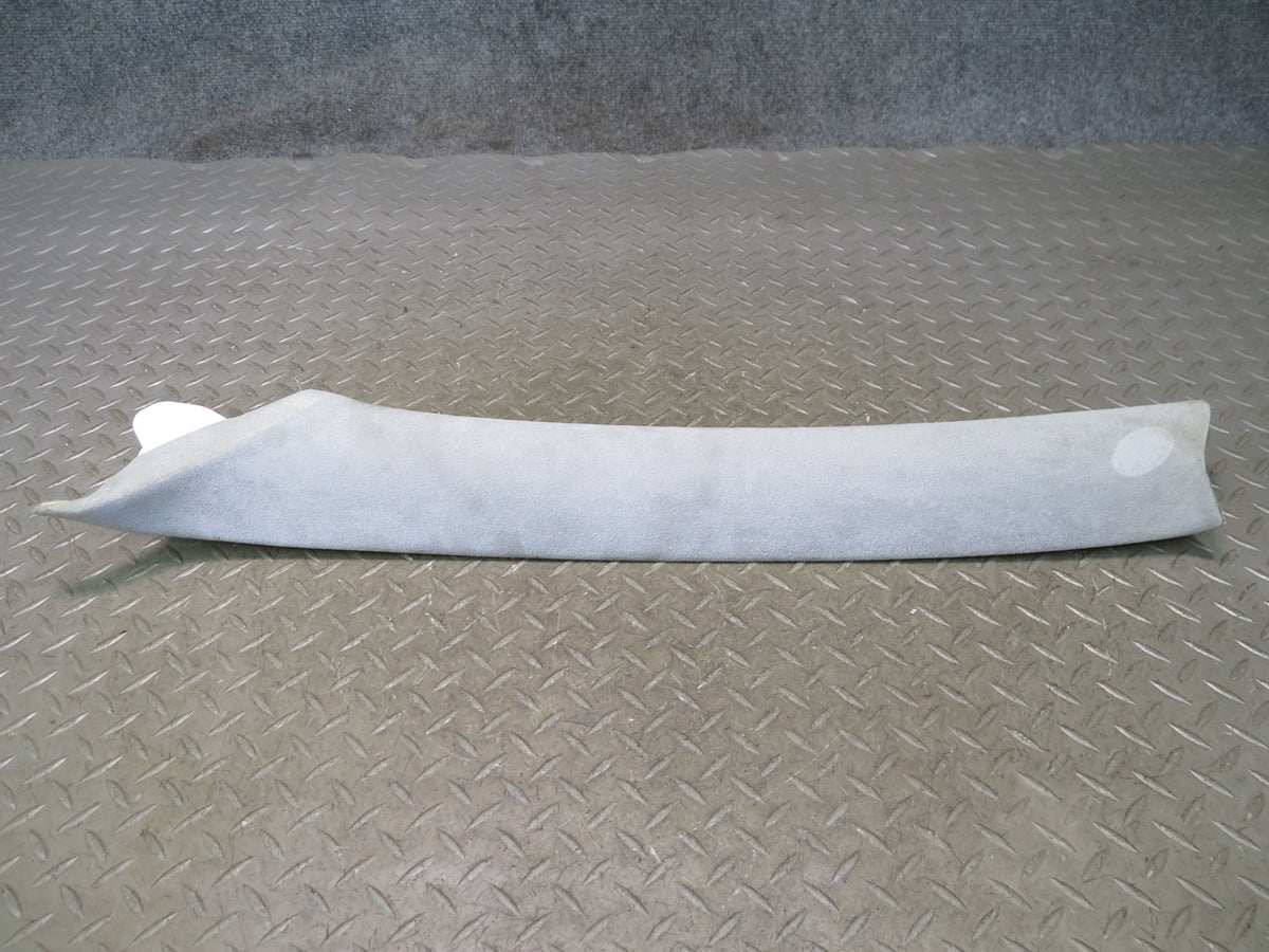 04-06 Lexus UCF30L LS430 Set of 2 Front Interior A Pillar Trim Panel OEM