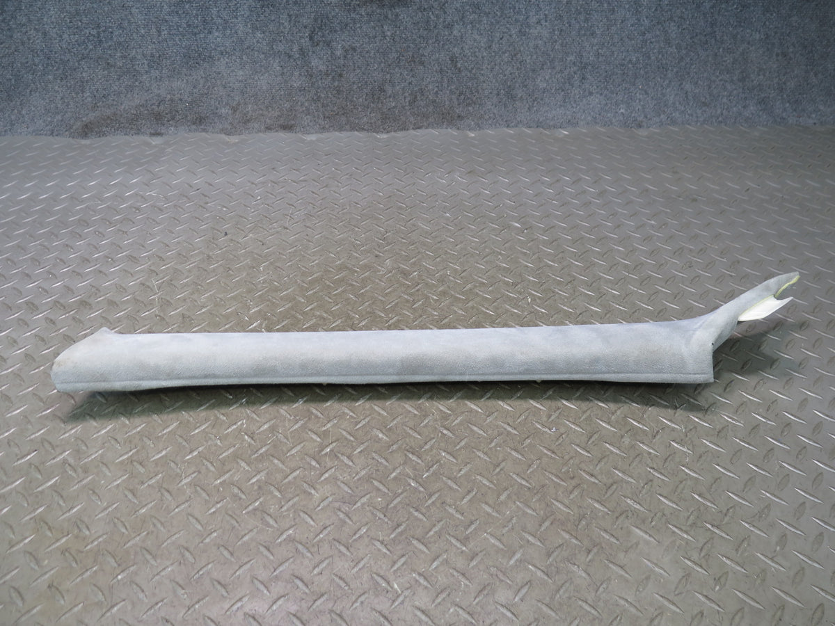 04-06 Lexus UCF30L LS430 Set of 2 Front Interior A Pillar Trim Panel OEM