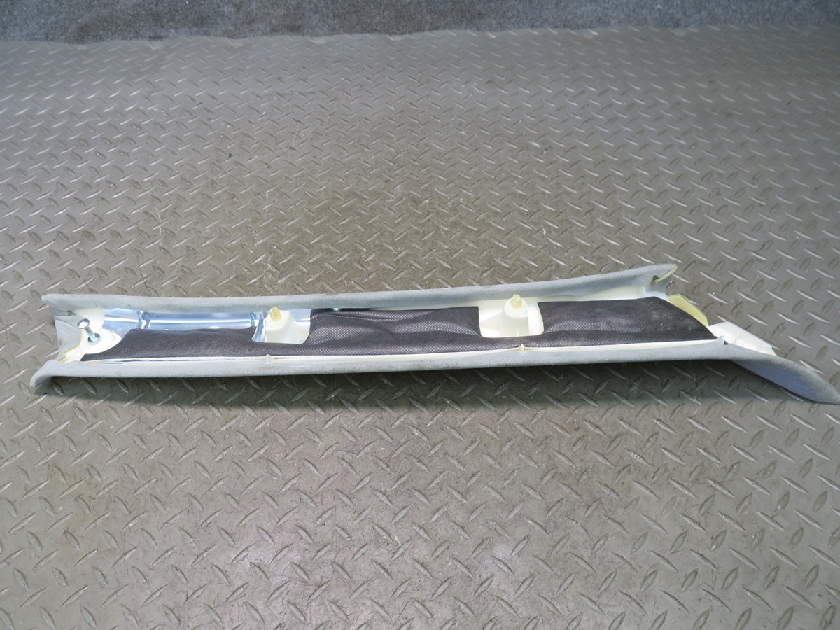 04-06 Lexus UCF30L LS430 Set of 2 Front Interior A Pillar Trim Panel OEM