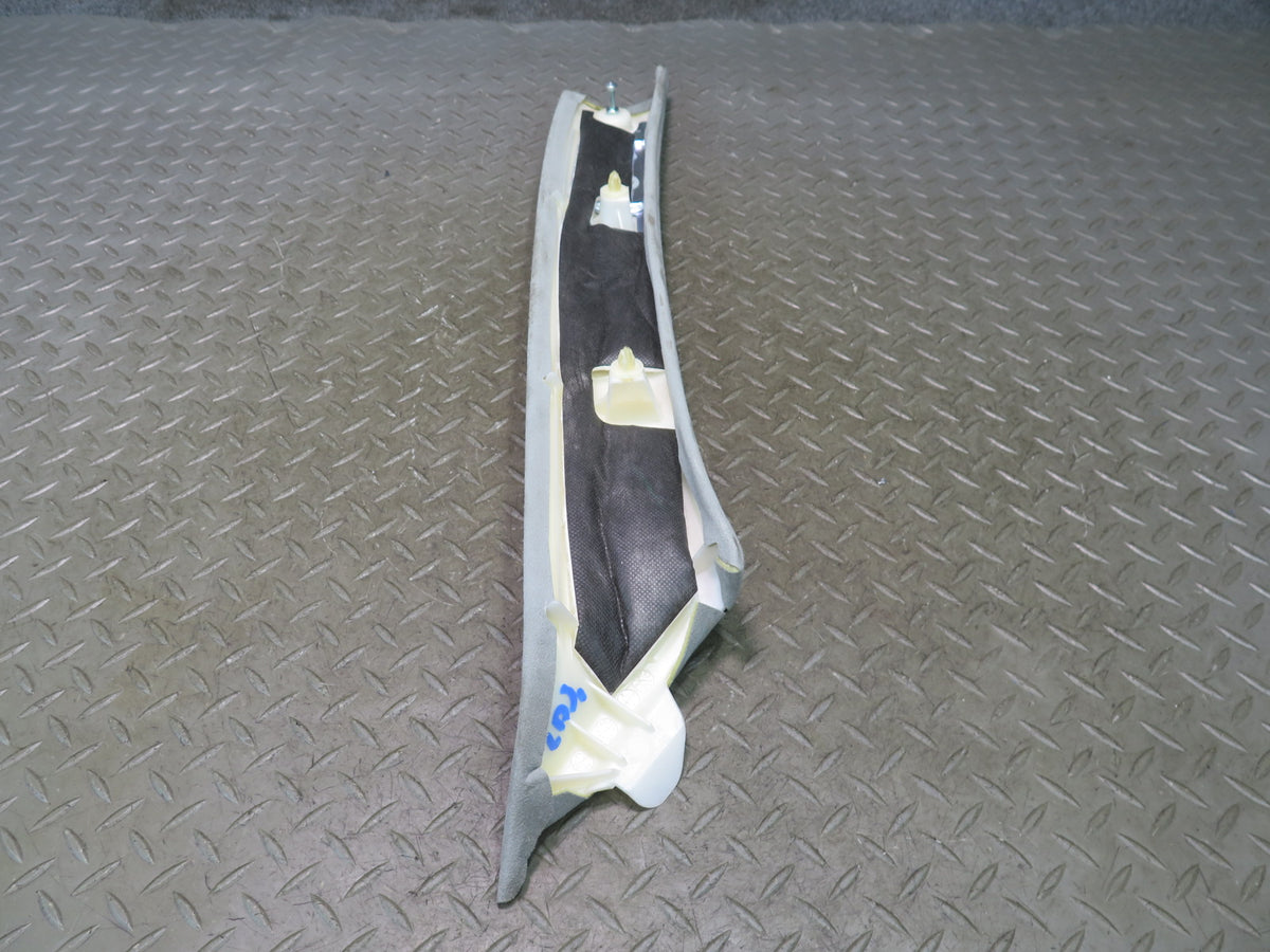 04-06 Lexus UCF30L LS430 Set of 2 Front Interior A Pillar Trim Panel OEM