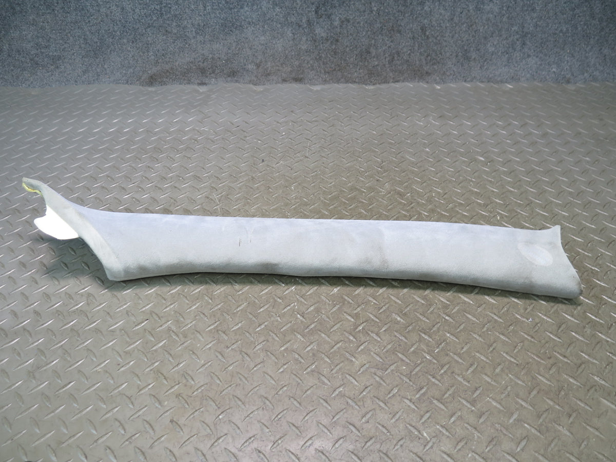 04-06 Lexus UCF30L LS430 Set of 2 Front Interior A Pillar Trim Panel OEM