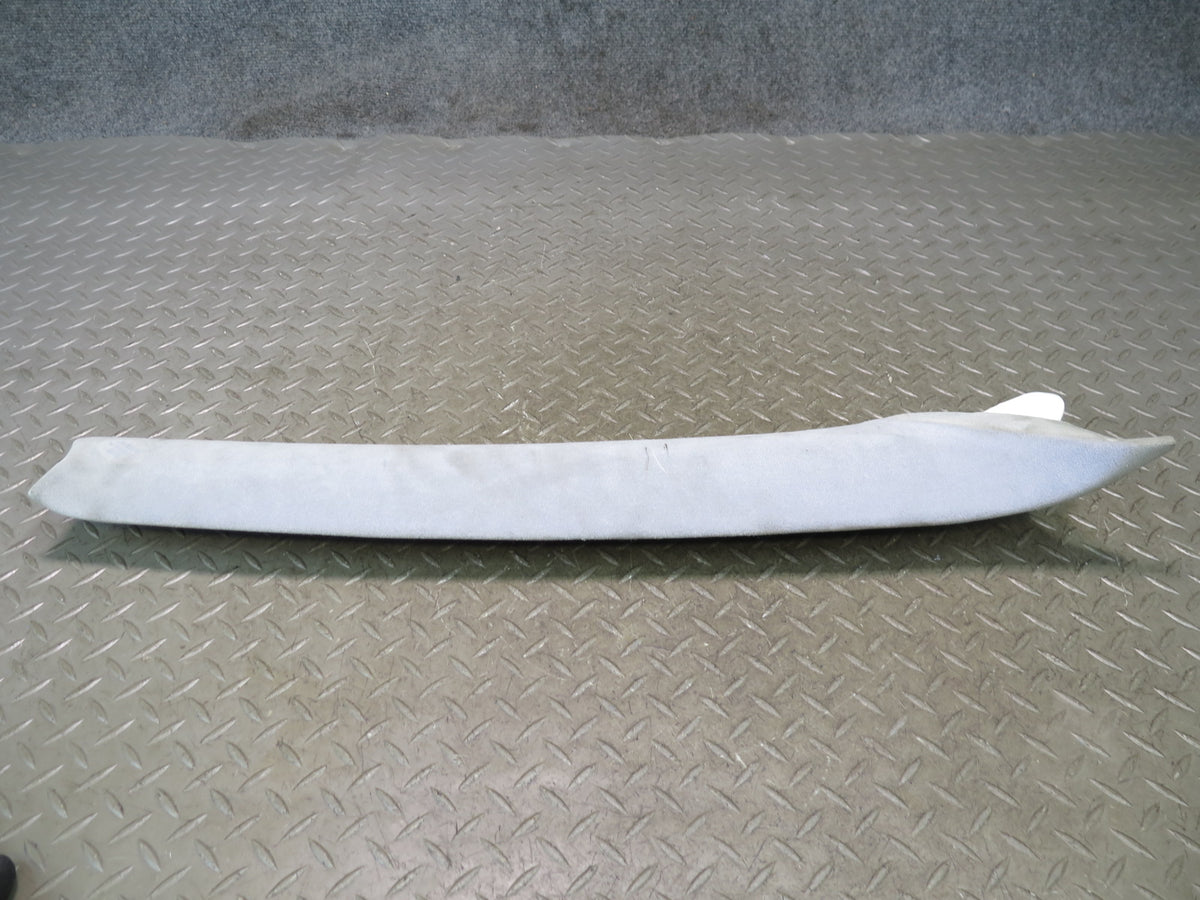 04-06 Lexus UCF30L LS430 Set of 2 Front Interior A Pillar Trim Panel OEM