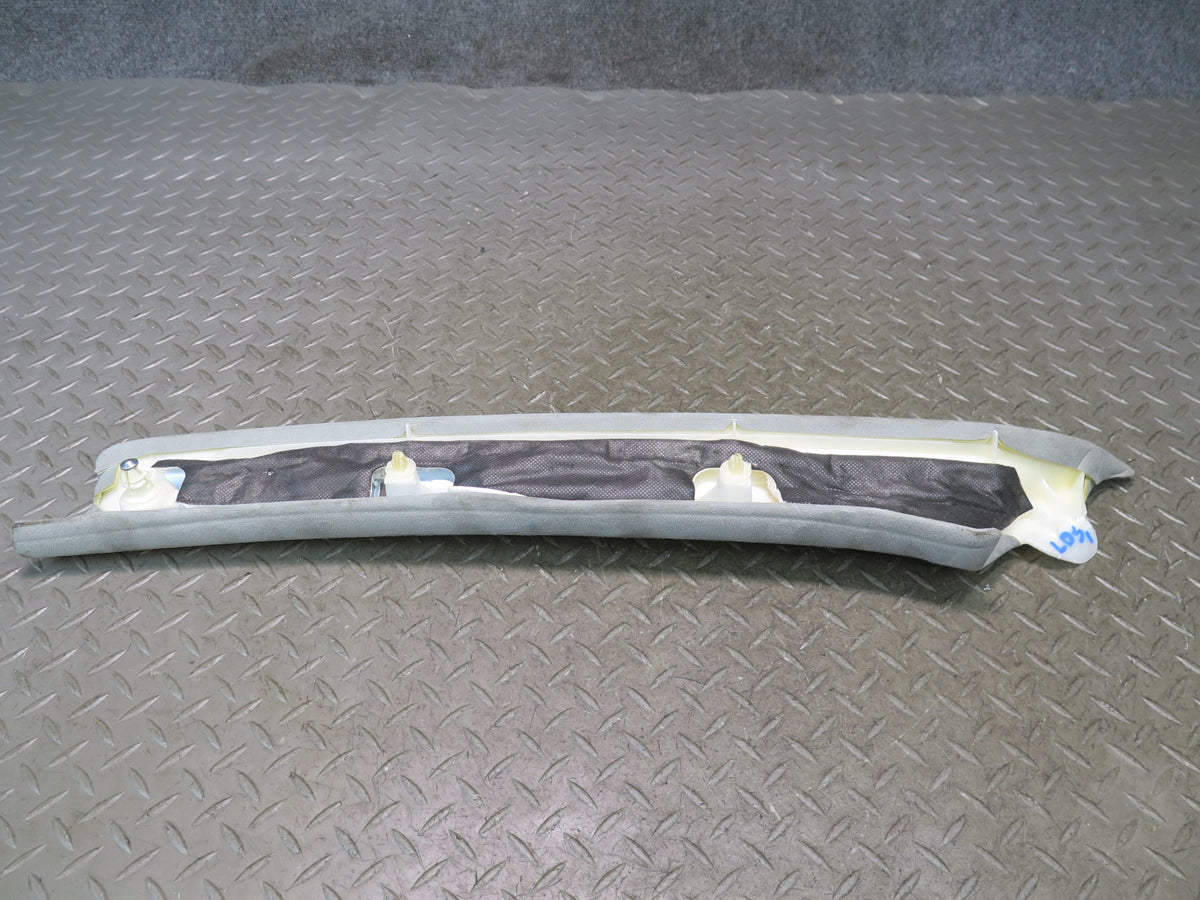 04-06 Lexus UCF30L LS430 Set of 2 Front Interior A Pillar Trim Panel OEM