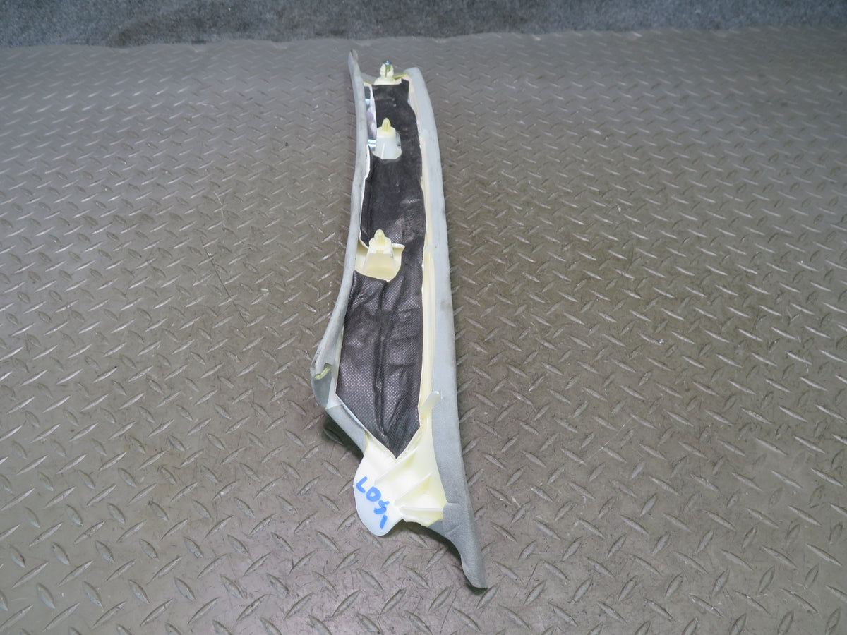 04-06 Lexus UCF30L LS430 Set of 2 Front Interior A Pillar Trim Panel OEM