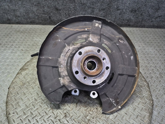 2012-2016 BMW F10 M5 RWD Rear Right Spindle Knuckle Wheel Hub Bearing