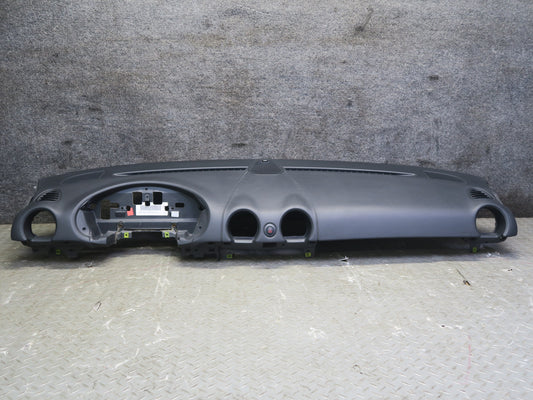 2005-2008 Porsche Boxster 987 Dashboard Dash Trim Cover Instrument Panel