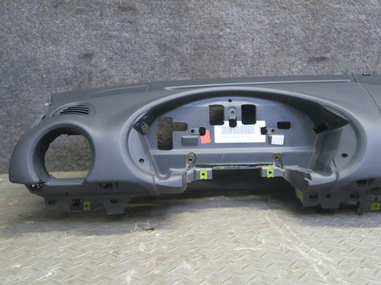 2005-2008 Porsche Boxster 987 Dashboard Dash Trim Cover Instrument Panel