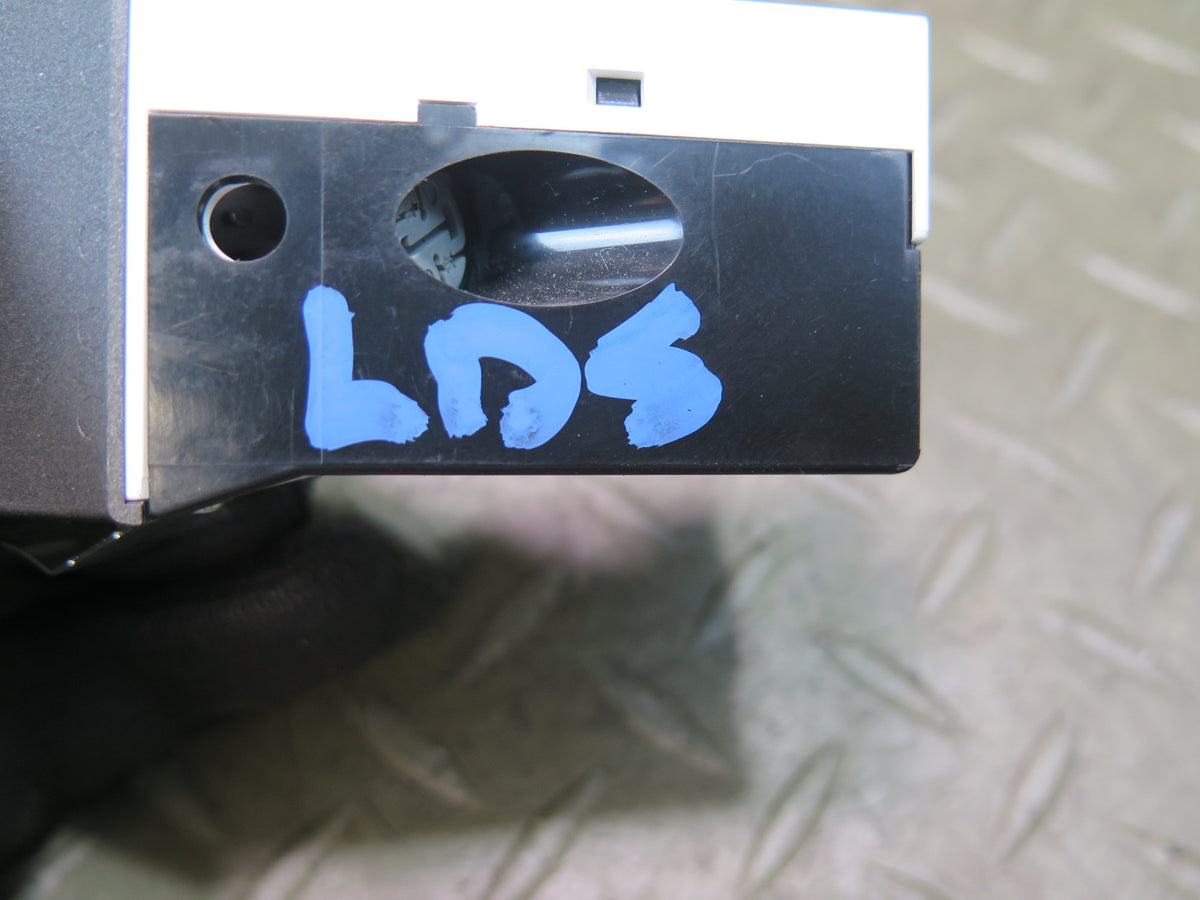 01-06 Lexus UCF30L LS430 Dash Left Dual Temperature Switch 87190-50010 OEM