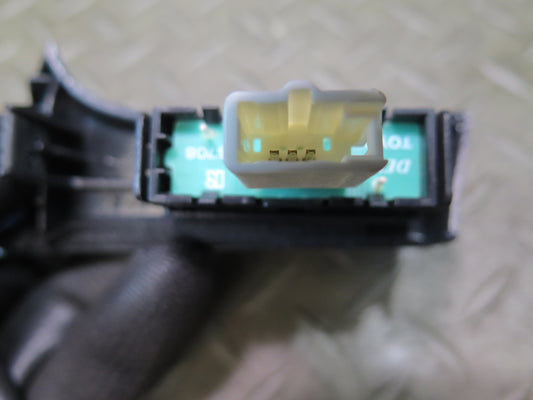 01-06 Lexus UCF30L LS430 Trip Reset Control  Button Switch OEM