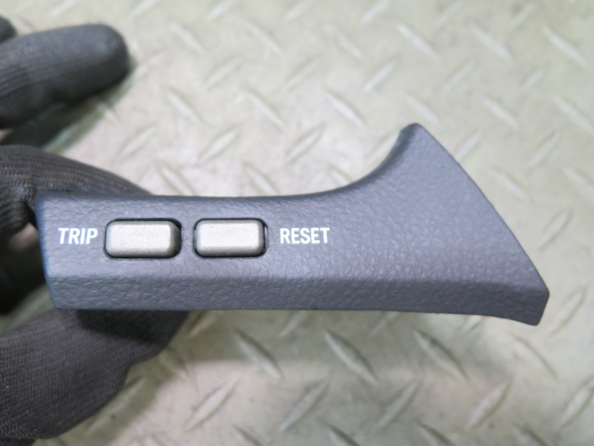 01-06 Lexus UCF30L LS430 Trip Reset Control  Button Switch OEM