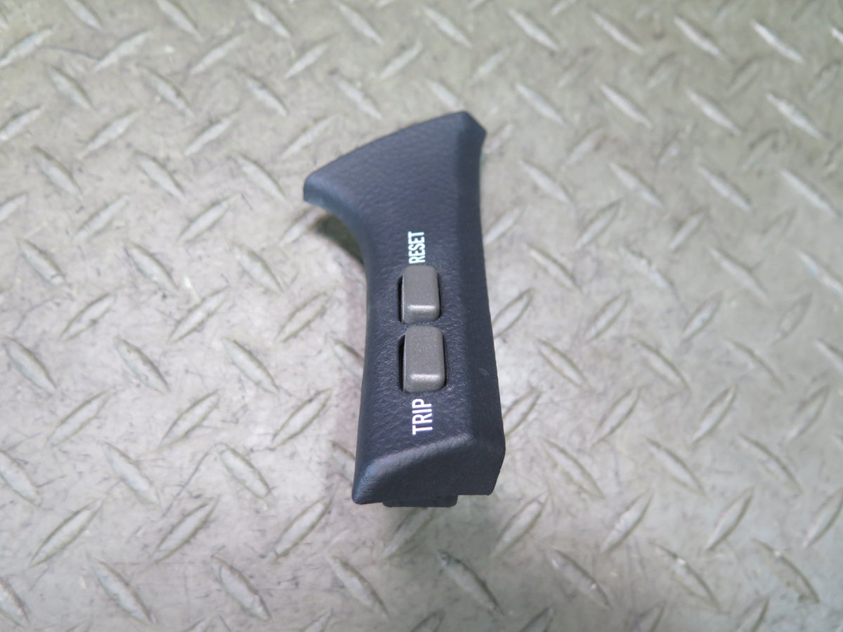 01-06 Lexus UCF30L LS430 Trip Reset Control  Button Switch OEM