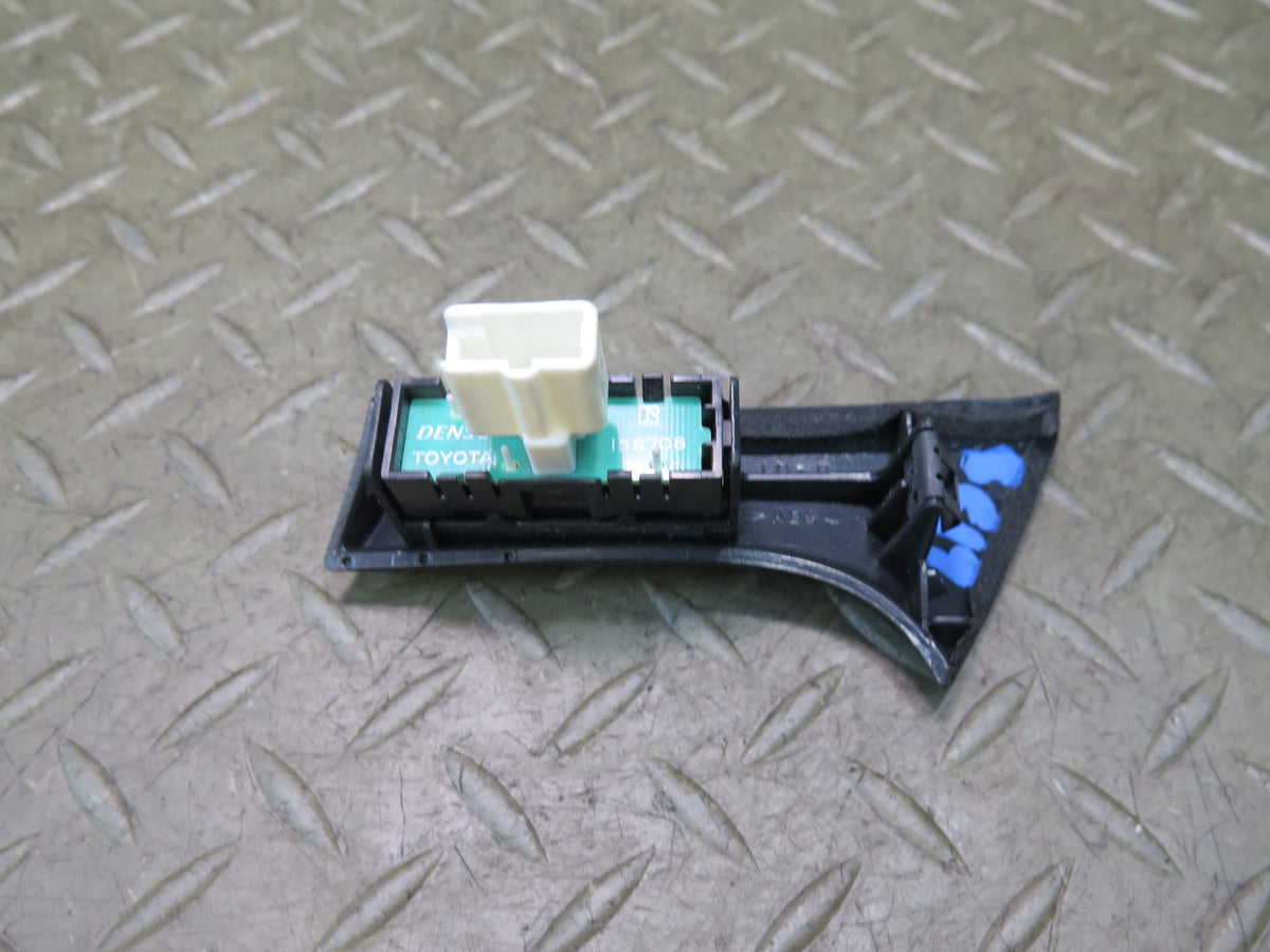 01-06 Lexus UCF30L LS430 Trip Reset Control  Button Switch OEM