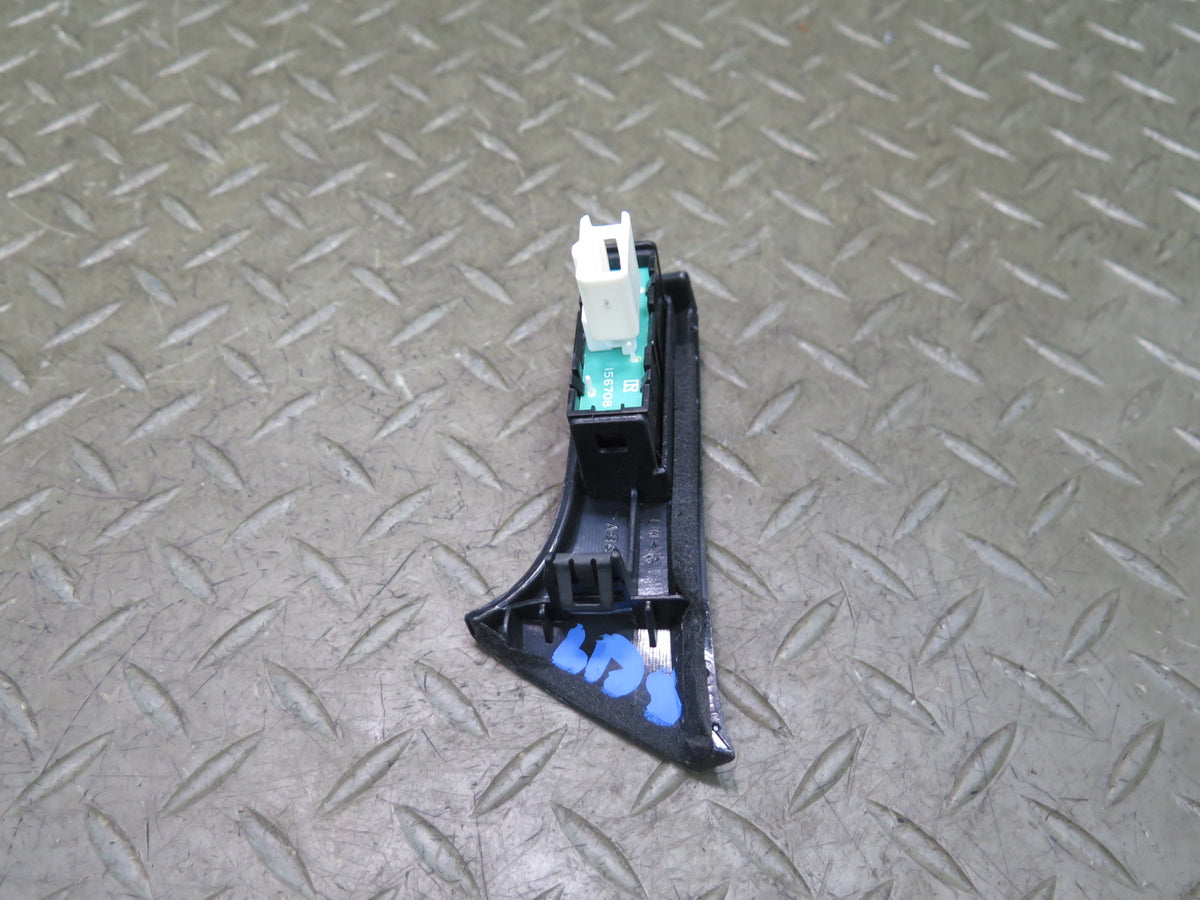 01-06 Lexus UCF30L LS430 Trip Reset Control  Button Switch OEM