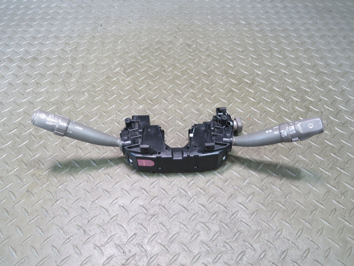 04-06 Lexus UCF30L LS430 Steering Column Headlight Turn Signal Wiper Switch OEM