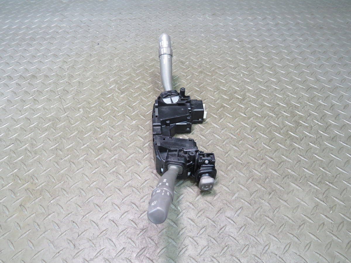 04-06 Lexus UCF30L LS430 Steering Column Headlight Turn Signal Wiper Switch OEM