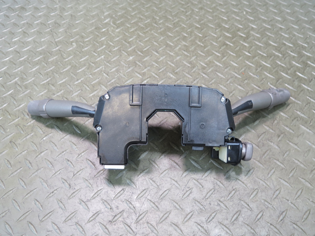 04-06 Lexus UCF30L LS430 Steering Column Headlight Turn Signal Wiper Switch OEM