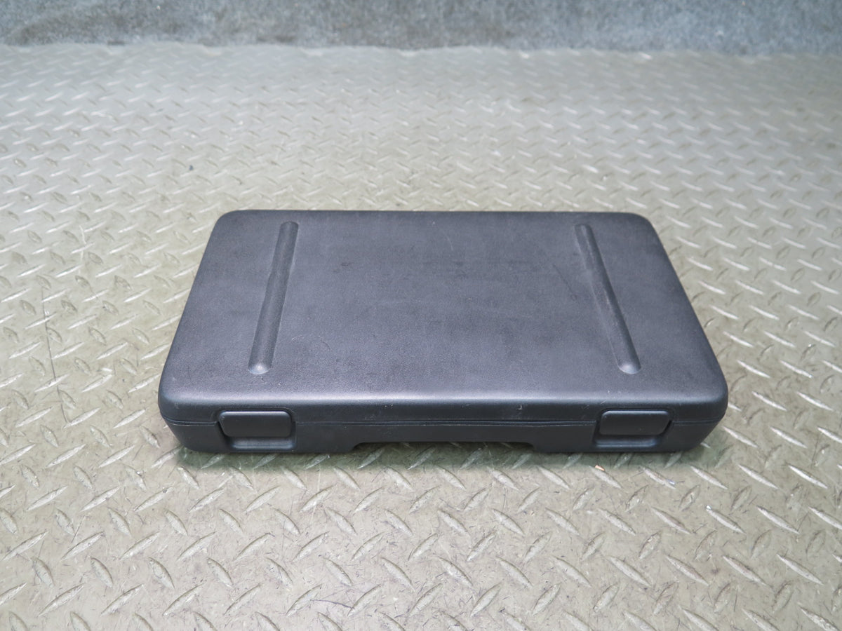 01-06 Lexus UCF30L LS430 Trunk Emergency Tire Wrench Tool KIT Box Set OEM