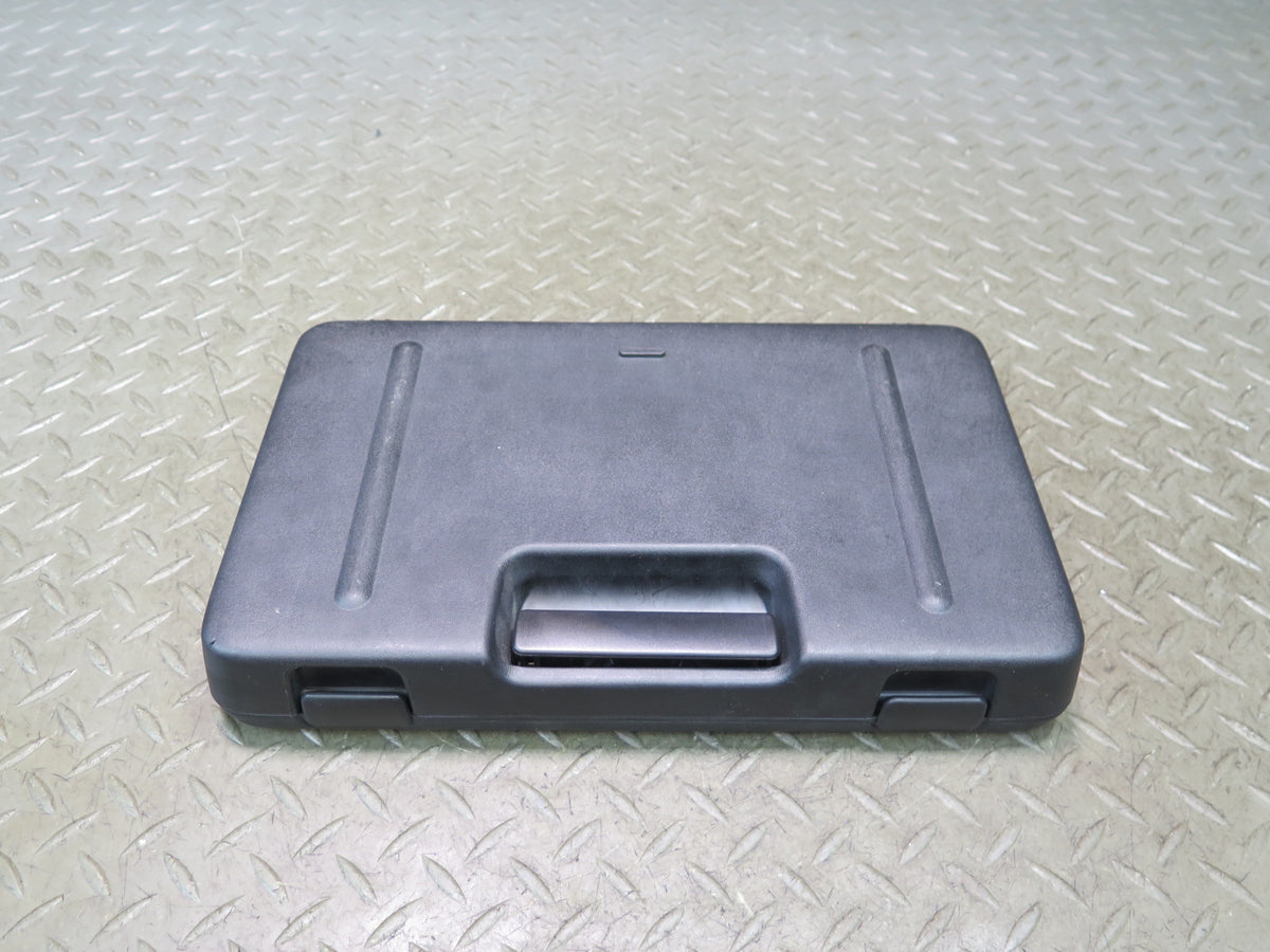 01-06 Lexus UCF30L LS430 Trunk Emergency Tire Wrench Tool KIT Box Set OEM
