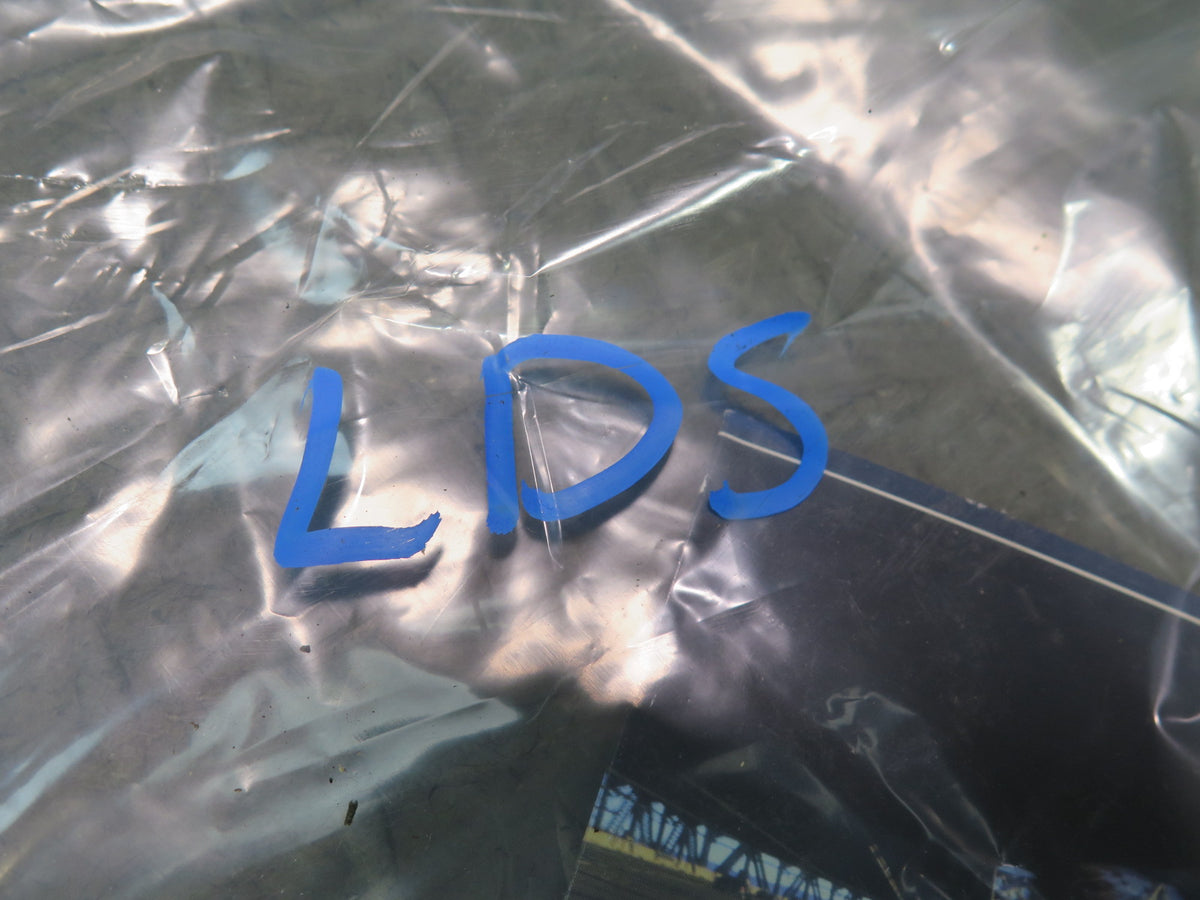 2006 Lexus UCF30L LS430 Owner User Operator Guide Manual Book Set w Case OEM