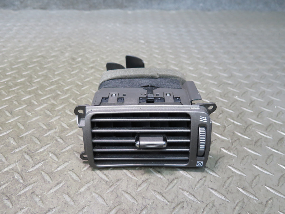 01-06 Lexus UCF30L LS430 Dash Front Left & Right A/C Air Vent Grille Set OEM
