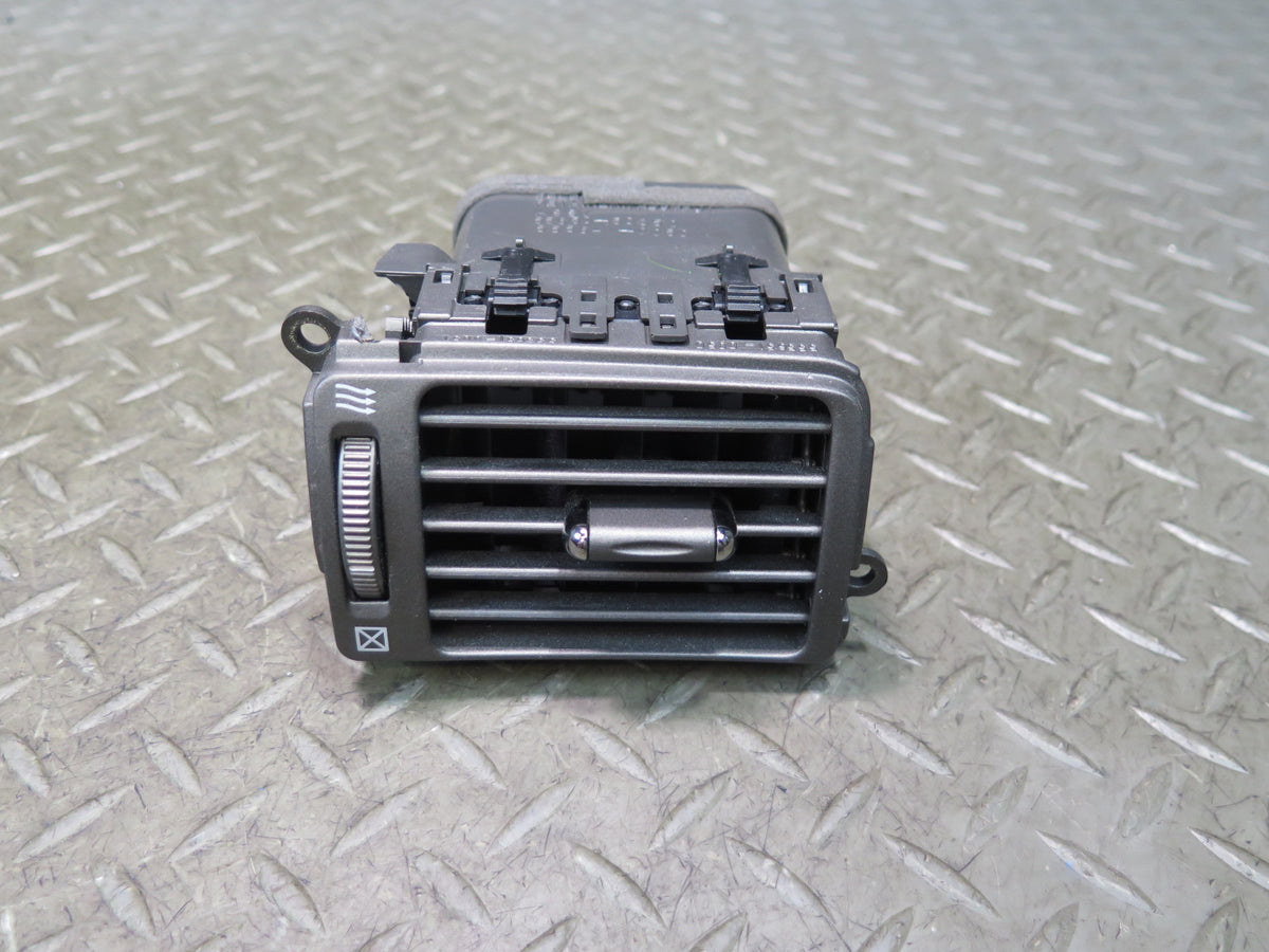 01-06 Lexus UCF30L LS430 Dash Front Left & Right A/C Air Vent Grille Set OEM