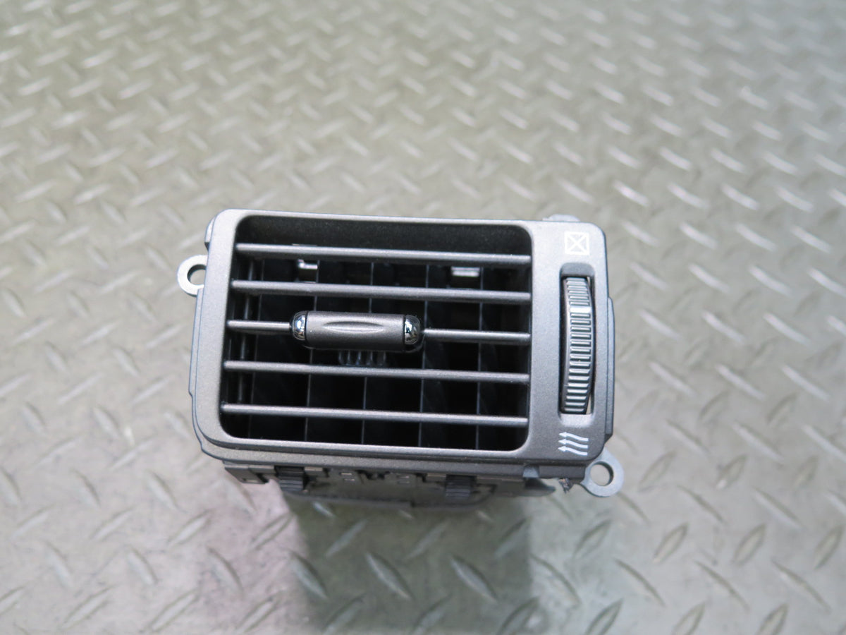 01-06 Lexus UCF30L LS430 Dash Front Left & Right A/C Air Vent Grille Set OEM