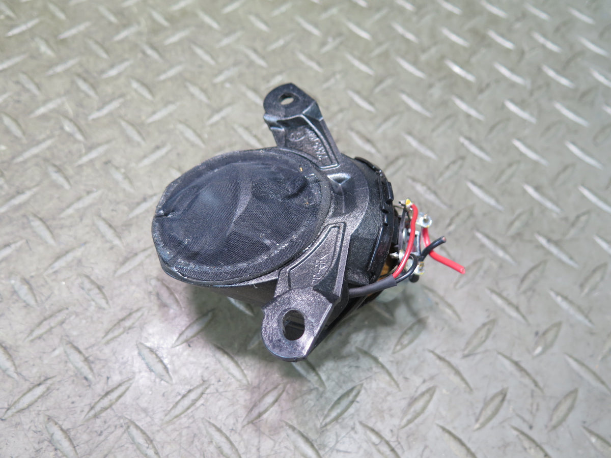 01-06 Lexus UCF30L LS430 Mark Levinson Left Right Door Tweeter Speaker Set Dmgd