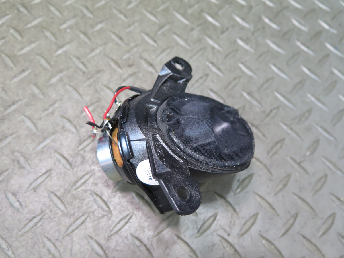 01-06 Lexus UCF30L LS430 Mark Levinson Left Right Door Tweeter Speaker Set Dmgd