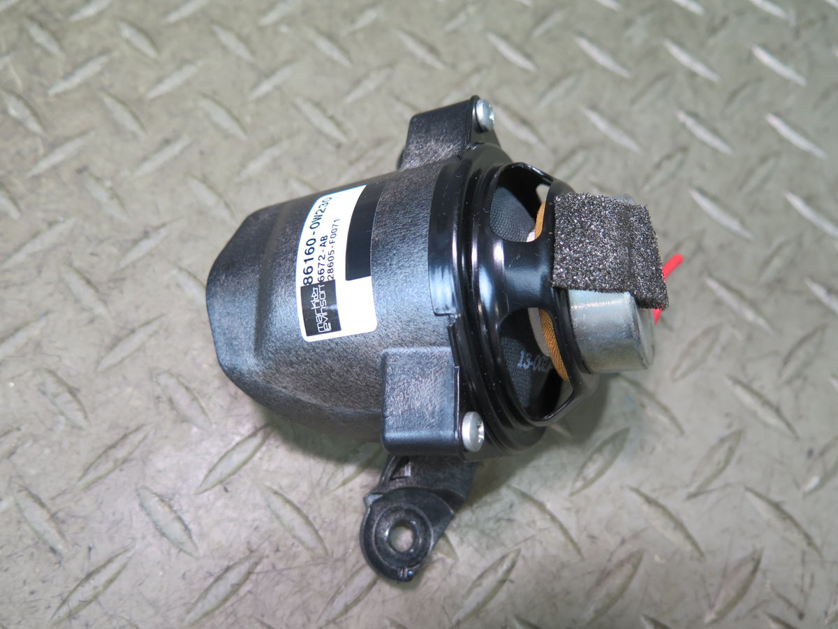 01-06 Lexus UCF30L LS430 Mark Levinson Left Right Door Tweeter Speaker Set Dmgd